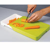 Plastic Chopping Board Multifunctional cutting Board Two-in-one Drawer Cutting