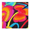 Embroidery Bag Yunnan National Chinese Style Embroidery Featured Messenger Bag F