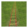 10m 20pcs Soccer Football Soft Ladder Energy Speed Agility Fitness Training