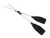 Double-ended Adjustable Kayak Paddle 200cm