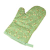 Thermal Insulation Non-slip Baking Cotton Gloves