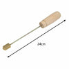 Copper Head Imbedding Tool Embedder Fix Comb Foundation Beekeeping Tool