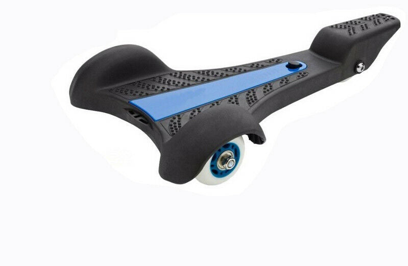 3 Wheels Sole Skate Skateboard