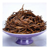 125g Wuyi Black Tea Jinjunmei Golden Eyebrow Autumn Tea