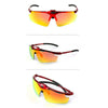 Bike Bicycle Riding Glasses Sports Driving Windproof XQ-382