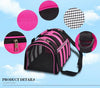 pet dog cat package breathable bag pack out backpacks handbaskets
