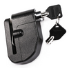 Disque Alarme Antivol Moto 120db Motos