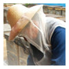 Beekeeping Equipment Anti-bee Veil Mask Monocoil