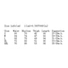 Fashionable Elastic Printing Skinny Sports Fitness Yoga Ninth Trousers