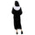Halloween Cosplay Nun Virgin Mary Costume