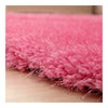 Carpet Thick Elastic Silk Ground Mat