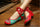 Chinese Embroidered Floral Shoes Women Ballerina Mary Jane Flat Ballet Cotton Lo