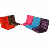 dawdler sofa armrest small sofa chair single folded sofa bed back-rest chair