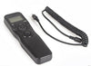 Wireless Timer Release Remote  Control Shutter  Switch  C3 for Canon