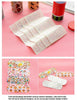 Korea cute cartoon waterproof bandage Band-Aid tin breathable hemostatic paste
