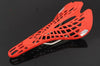 Bike Cycling Seat Mountain Road Bicycle Cycling Bike Hollow Saddle Plastic NEW M