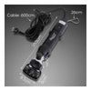 350W 110V Or 240V Electric SHEEP GOATS CLIPPER SHEARS With Curling Tooth Blade