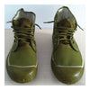 Verde Militar Chinos Militar Pla Tipo Liberation Zapatos Botas