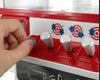 Electronic Candy Machine Grabber Prize Carnival Arcade Game Claw