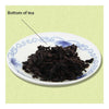 Rose Puer Mini Small Ripe Cooked Tea Iron Box 35g