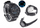 Men Multifunctional Sport Waterproof Digital Watch Alarm