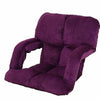 dawdler sofa armrest small sofa chair single folded sofa bed back-rest chair