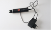Super Bright dual power LED egg candler Tester mains or battery powered