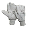 1 pair Mig Welding WELDERS Work Cowhide Leather Gloves 26cm