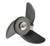 ET45L ET55L Propellers Motors Engines Marine Outboard Propellers