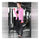 Breathable Woman Running Sports Fitness Yoga Clothes 3pcs Set   rose