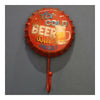 Vintage Creativo Cerveza Tapón Bar Ropa Sombrero Gancho Yy51095