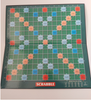 New Scrabble Original Board Game English French Spanish Version