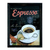 America Cafes Coffee Shop Wall Hanging Decoration   1