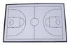 Foldable markers tactics coaching board Basketball Sport strategy board Coaches
