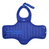 Thick Protective Gear Body Guard Free Combat Boxing Tournament blue