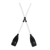 Double-ended Adjustable Kayak Paddle 200cm