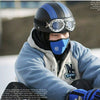 bicycle mask outdoor windproof mask mountain bike motorcycle dust-proof