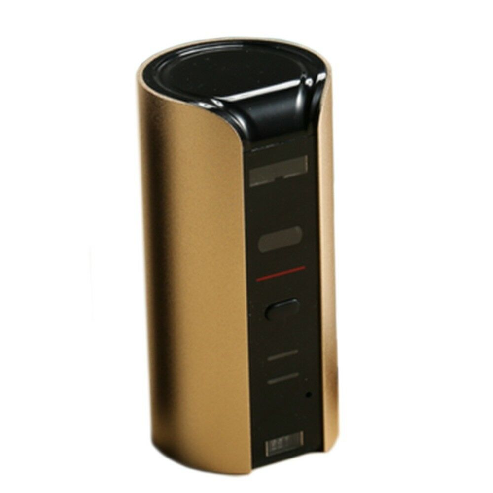 Laser Projection Virtual Keyboard  golden