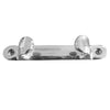 Stainless Steel Fair Lead Marine Yacht Hardware 100mm