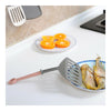 fried shovel shovel plastic kitchen spoon to turn the fish shovel nonstick spatu