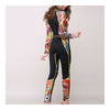 M007 3mm One-piece Surfing Diving Suit Wetsuit    XS