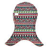 Gorro de Natación Protector Cabeza Facekini UV Medusa Tt-100