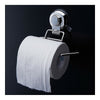 Toilet Paper Holder Suction Cup Tissue Roll Stand Bathroom Paper holder