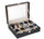 10 Postitions Watch Storage Box Watch Display Box Watch Box