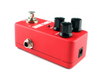 Mini Supa Drive Overdrive Électrique Guitare Pédale D' Effet