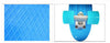 Complete Mini Cruiser Penny Style Skateboard street skate banana plastic Various