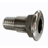 1/2 Ventilation Conduit Boîtier Tuyau Marine Yacht 304