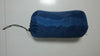 Outdoor Camping Adult Size Hooded Waterproof Sleeping bag 0-15C Degree Dark Blue