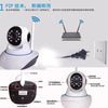 CCTV Wi-Fi 720p Haute Définition H.264 P2p Ip En-Ligne Homepage Infra-Rouge