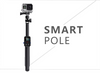 Gopro Bâton 2 3 4 5 Distant Selfie Monopode Hero Pole Prise en Main Extensible